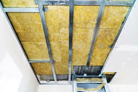 Cloisons et faux plafonds &agrave; Mulhouse : r&eacute;ussir l'am&eacute;nagement int&eacute;rieur